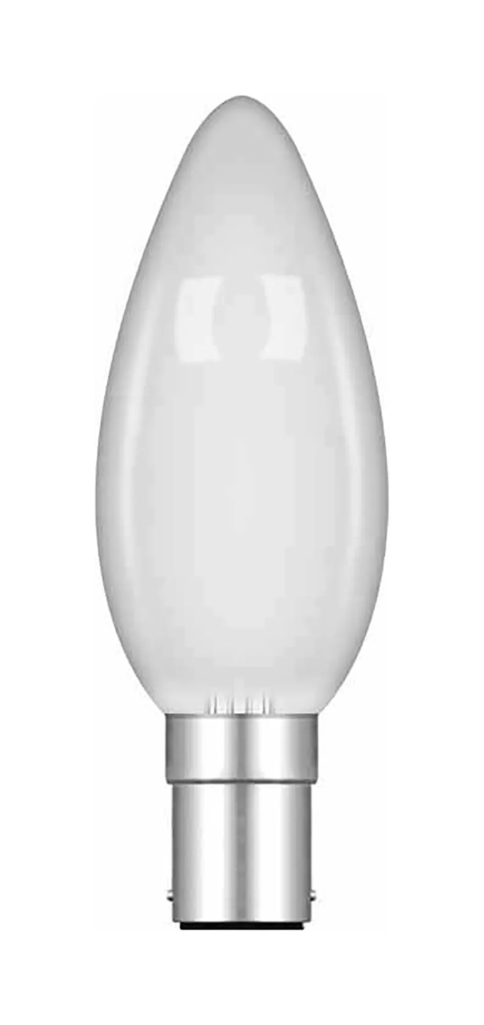 Candle B15 35mm Incandescent Luxram Candle Candle B15 35mm Incandescent Luxram Candle